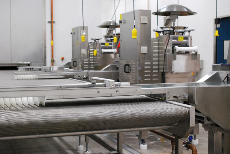 About Us Riverson Foods